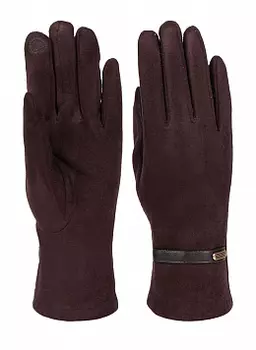 Перчатки женские из текстиля 18, КАЛЯЕВ