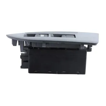 New Left Driver Side Power Window Switch For Isuzu NPR NPR-HD NQR NRR 2008-2020