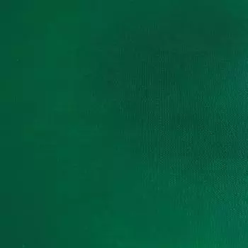 Ткань 1 м/п водонепроницаемая оксфорд 600 den 150 см цвет зелёный
