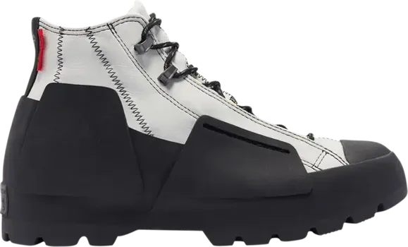 Ботинки Converse Chuck Taylor Storm Boot High Photon Dust, белый