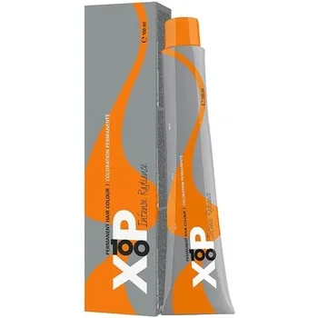 Стойкая краска для волос Xp100 Intense Radiance 9,72 Очень светлый блондин-коричневый 100 мл