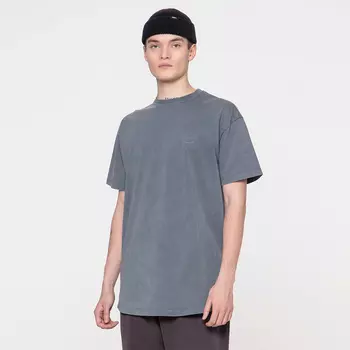 Мужская футболка STREETBEAT Acid Washed Effect Tee