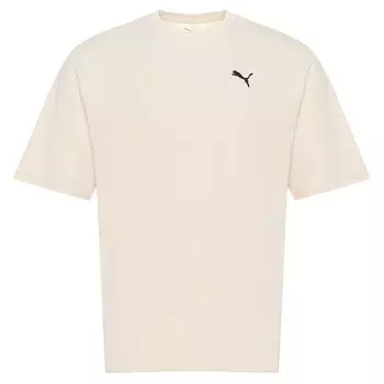 Мужская футболка Wardrobe Essentials Boxy Tee