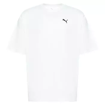 Мужская футболка Wardrobe Oversized Tee