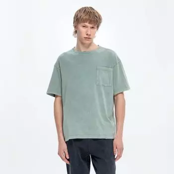 Мужская футболка Washed Pocket Tee