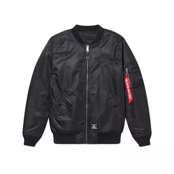 Мужская куртка Alpha Industries L-2B Bloodchit Gen II Flight Jacket