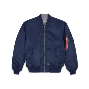Мужская куртка Alpha Industries L-2B II Flight Jacket