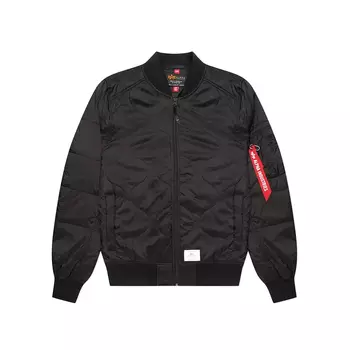 Мужская куртка Alpha Industries L-2B Quilted Flight Jacket