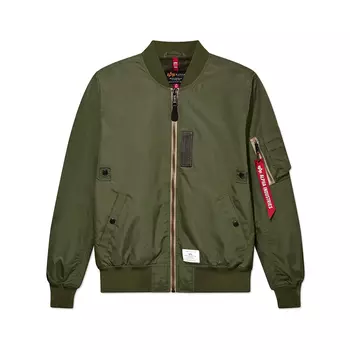 Мужская куртка Alpha Industries L-2B Skymaster Gen II Flight Jacket