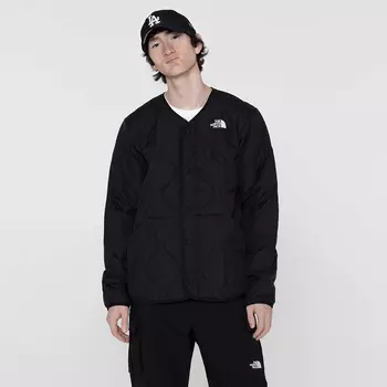 Мужская куртка Ampato Quilted