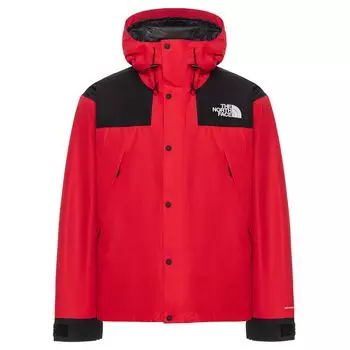 Мужская куртка DryVent Mono Mountain Jacket TNF Red