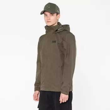 Мужская куртка Dubliner Jacket