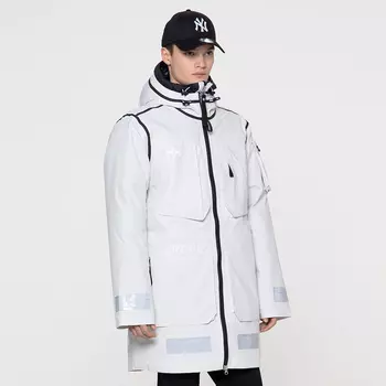 Мужская куртка Helly Hansen Heritage Survival Jacket
