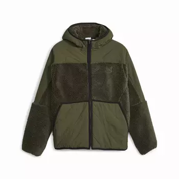 Мужская куртка PUMA Classics Utility Jacket