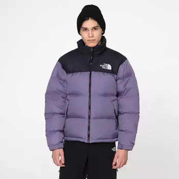Мужская куртка Retro Nuptse Jacket