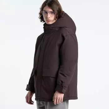 Мужская куртка Synthetic Down Jacket