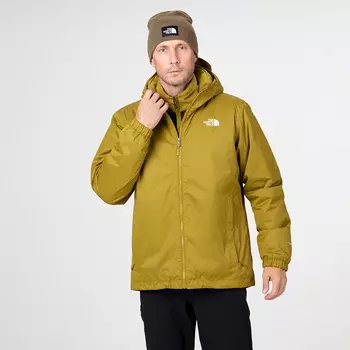 Мужская куртка The North Face Quest Insulated Jacket