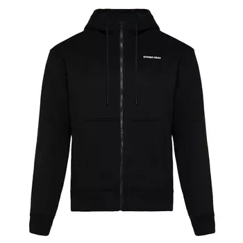 Мужская толстовка Basic Full Zip Hoodie