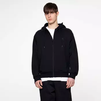Мужская толстовка Full Zip Reglan French Terry Hoodie