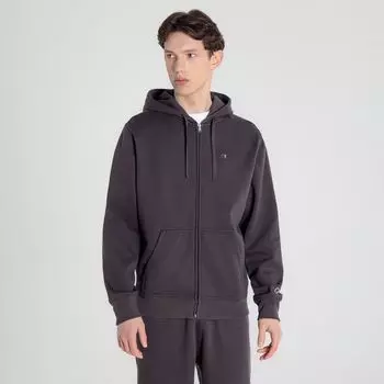 Мужская толстовка Hooded Full Zip Sweatshirt
