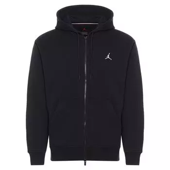 Мужская толстовка Jordan Brooklyn Fleece Full Zip