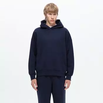 Мужская толстовка Loose Hoodie