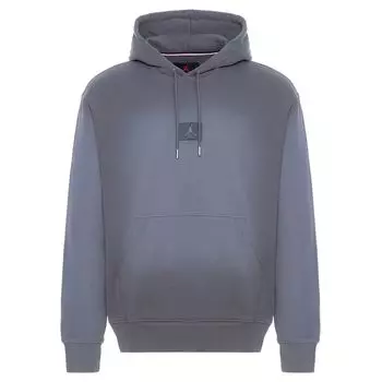 Мужская толстовка M J FLIGHT WASH FLC PO