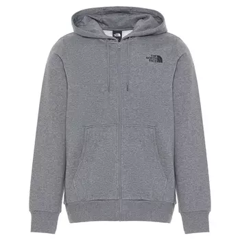 Мужская толстовка Simple Dome Full Zip