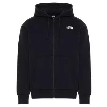 Мужская толстовка Simple Dome Full Zip