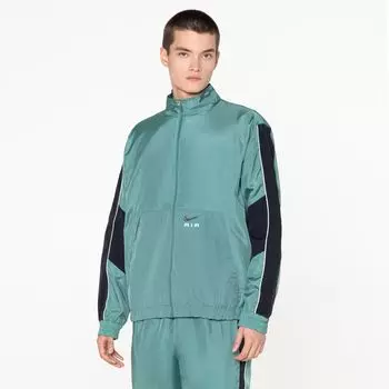 Мужская ветровка Woven Tracksuit Jacket