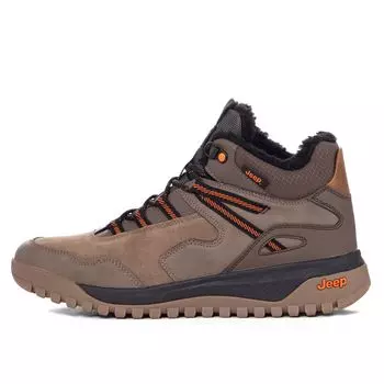 Мужские ботинки Canyon Ankle Fur