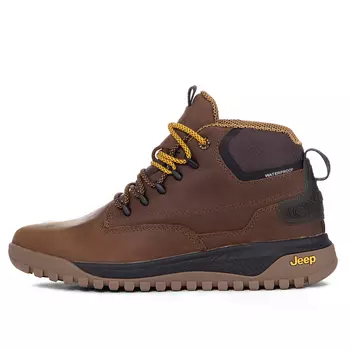 Мужские ботинки Canyon Mid Waterproof