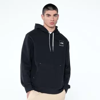 Мужская худи Coordinates Hoodie