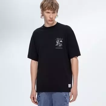 Мужская футболка Tiger Search And Destroy Tee
