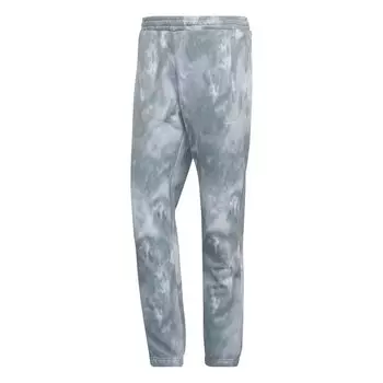 Мужские брюки Adicolor Essentials Trefoil Pants