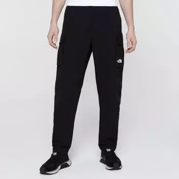 Мужские брюки Anticline Cargo Pants TNF Black