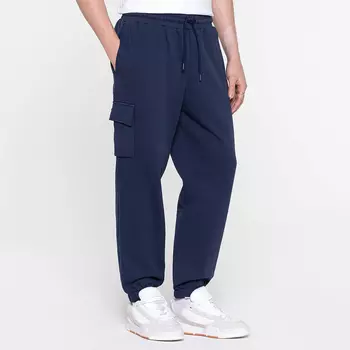 Мужские брюки French Terry Cargo Jogger