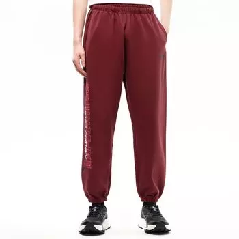 Мужские брюки Never Stop Exploring Relaxed Joggers Sumac
