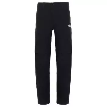 Мужские брюки The North Face Exploration Convertible