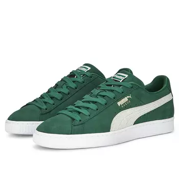 Мужские кеды Suede Classic XXI