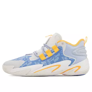 Мужские кроссовки adidas BYW Select