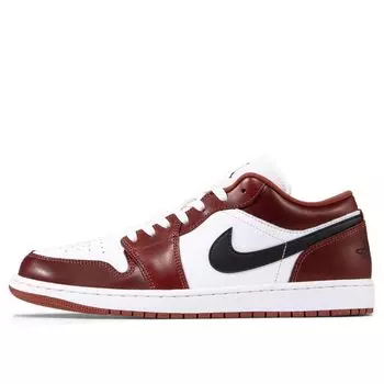 Мужские кроссовки Air Jordan 1 Low SE