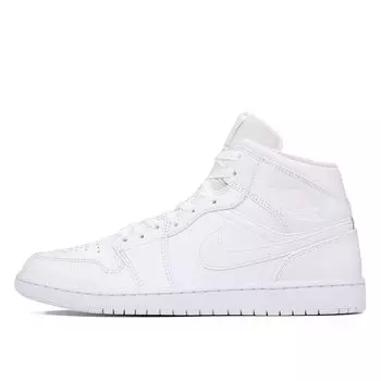 Мужские кроссовки Air Jordan 1 Mid