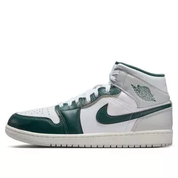 Мужские кроссовки Air Jordan 1 Mid SE