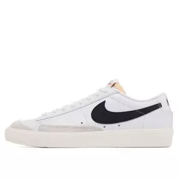 Мужские кроссовки Blazer Low '77 Vintage