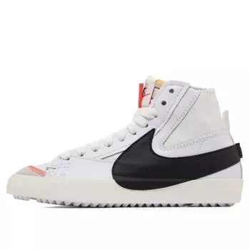 Мужские кроссовки Blazer Mid '77 Jumbo