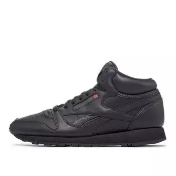 Мужские кроссовки Classic Leather Mid