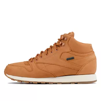 Мужские кроссовки Classic Leather Mid GTX THIN