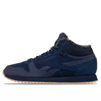 Мужские кроссовки Classic Leather Mid Ripple