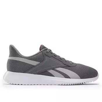 Мужские кроссовки Fluxlite Cold Grey 6/Steely Fog/Classic Maroon